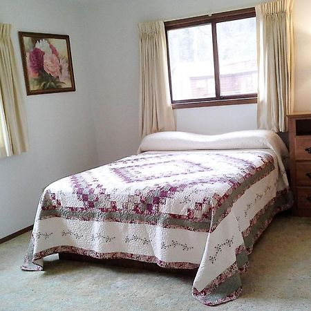 Freedom Ridge Cabins 힐시티 외부 사진