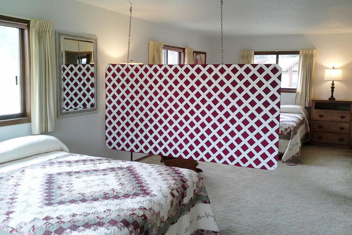Freedom Ridge Cabins 힐시티 외부 사진