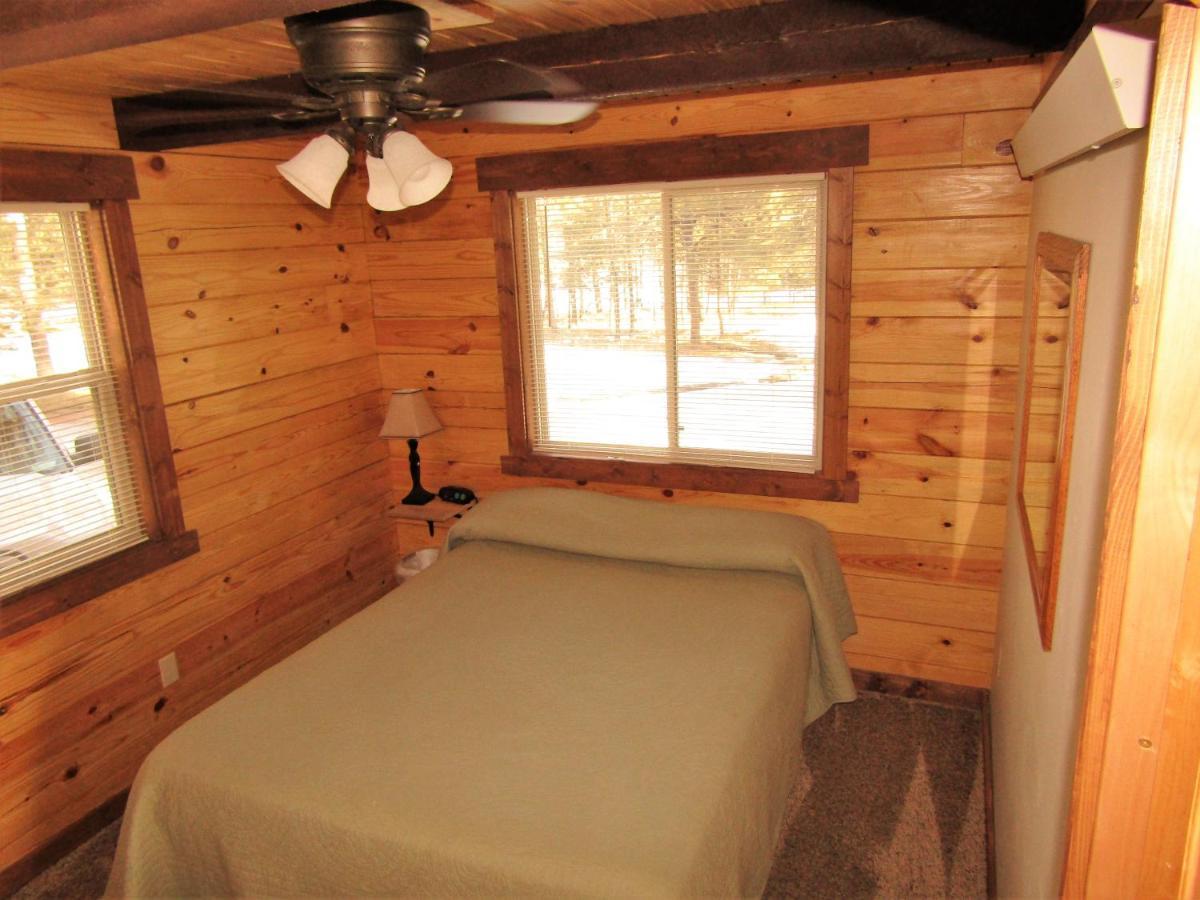 Freedom Ridge Cabins 힐시티 외부 사진