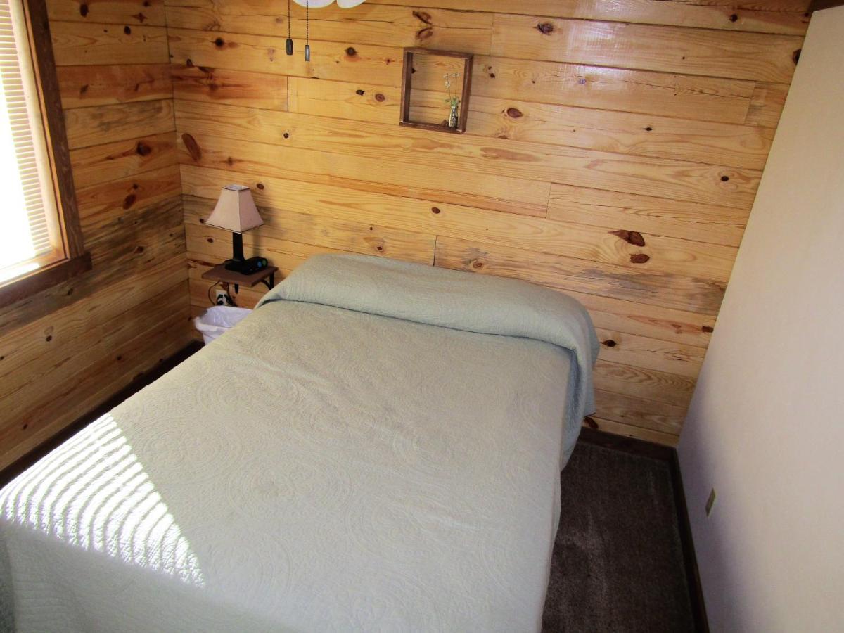 Freedom Ridge Cabins 힐시티 외부 사진