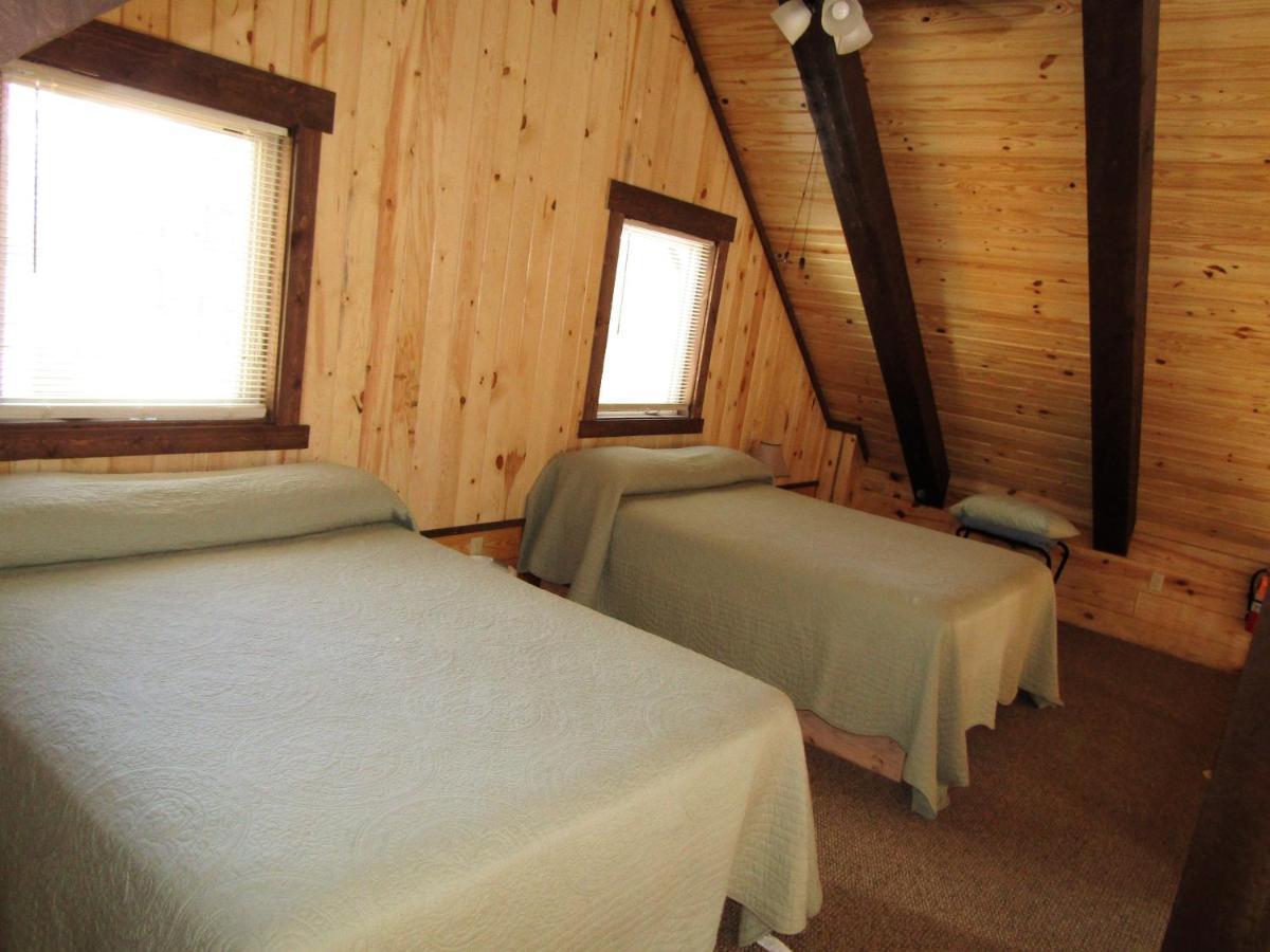 Freedom Ridge Cabins 힐시티 외부 사진