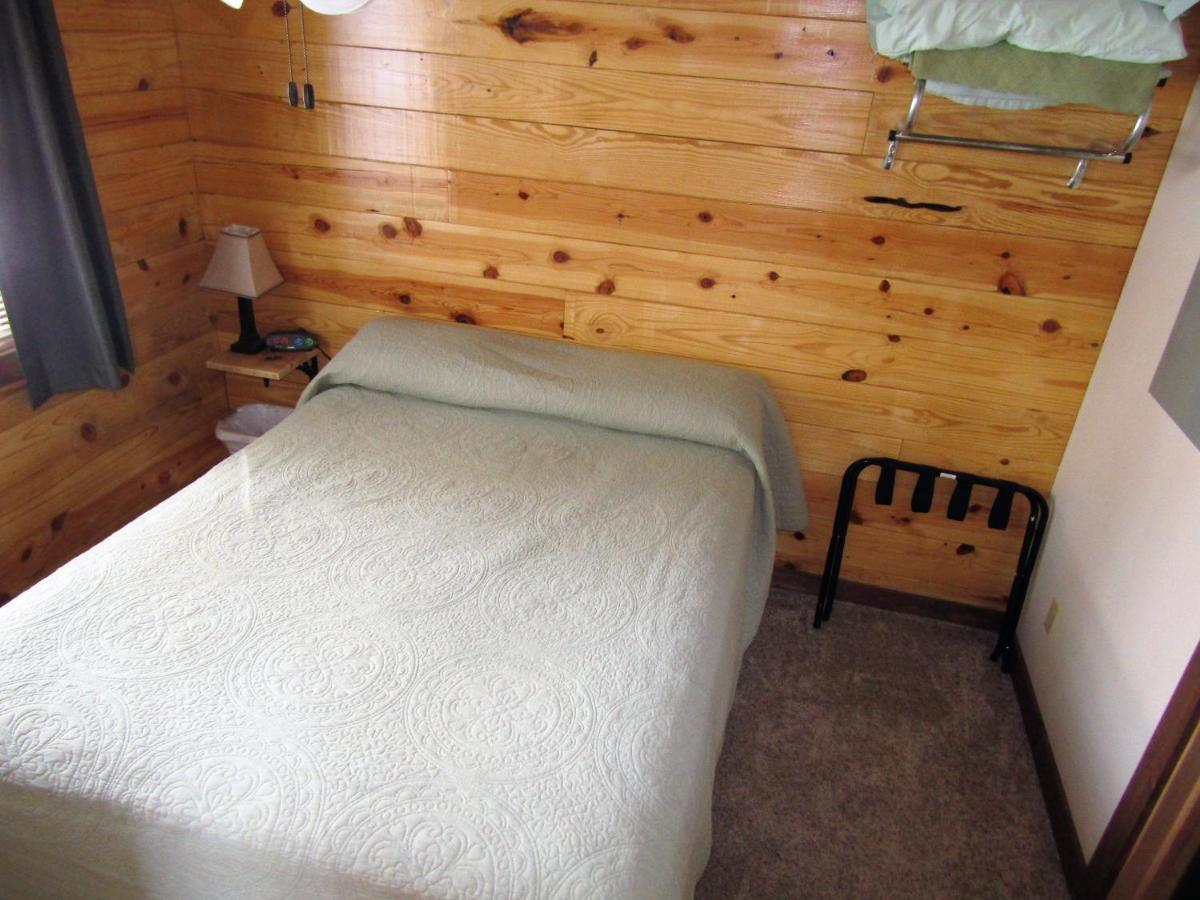 Freedom Ridge Cabins 힐시티 외부 사진