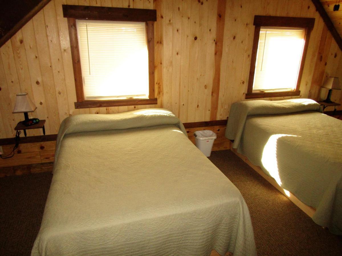 Freedom Ridge Cabins 힐시티 외부 사진