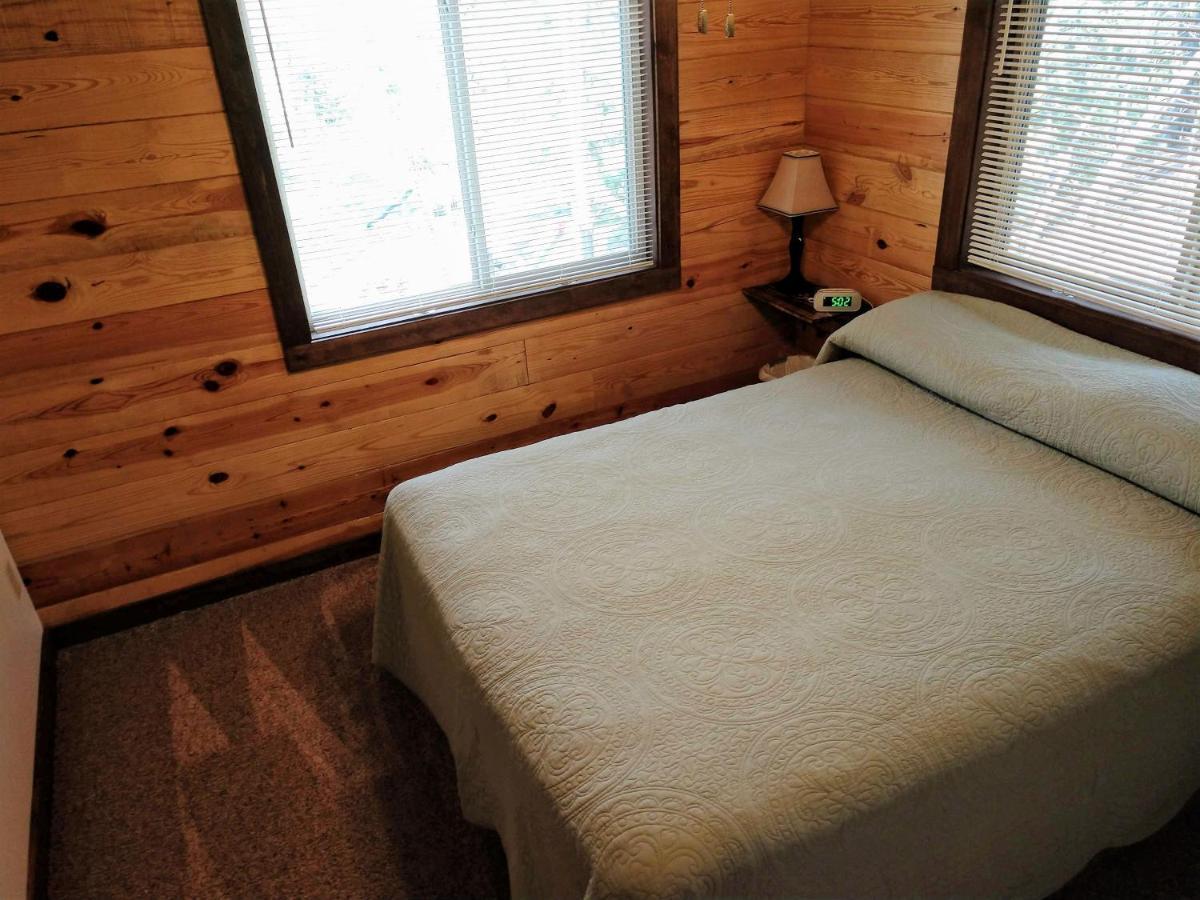 Freedom Ridge Cabins 힐시티 외부 사진